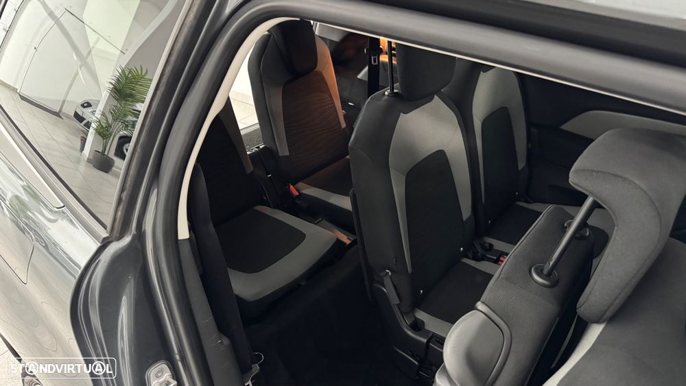 Citroën C4 Grand Picasso 1.6 BlueHDi Intensive EAT6 J17 - 10