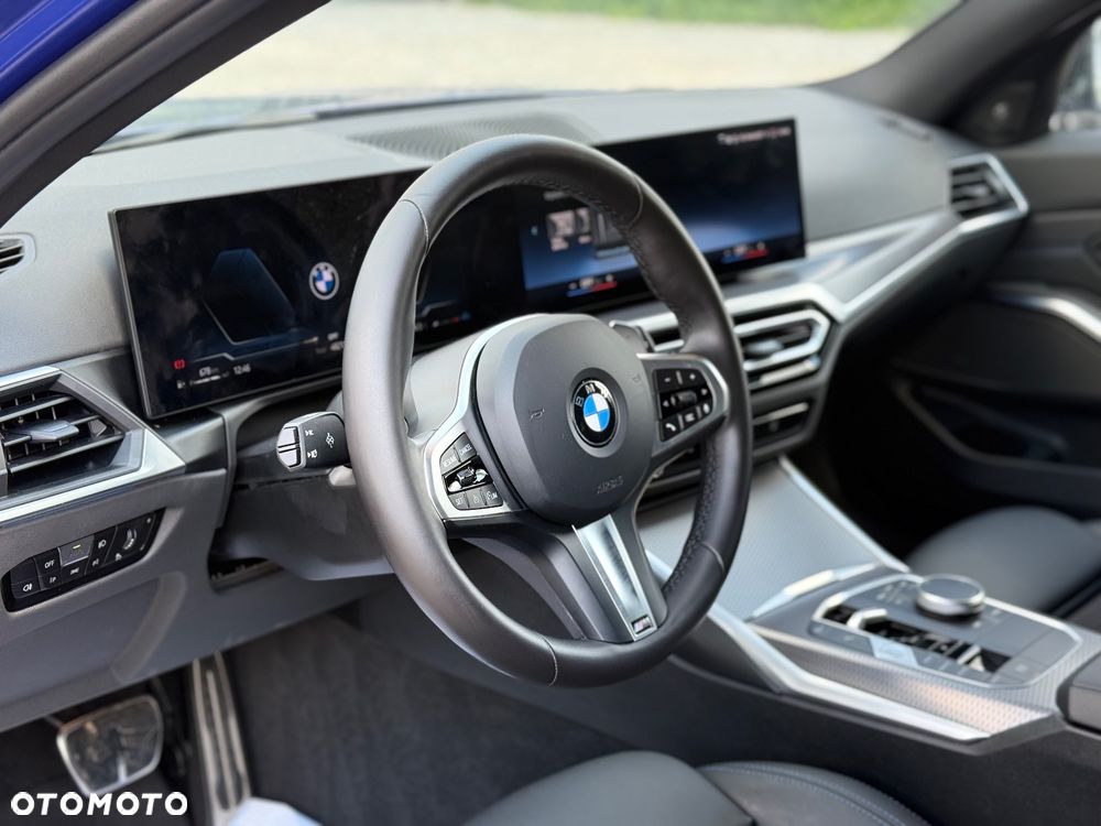 BMW Seria 3 - 18