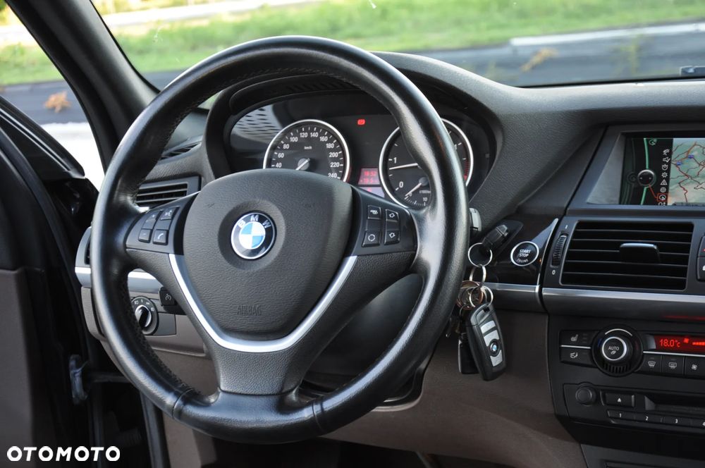 BMW X5 xDrive30d Edition 10 Jahre - 20