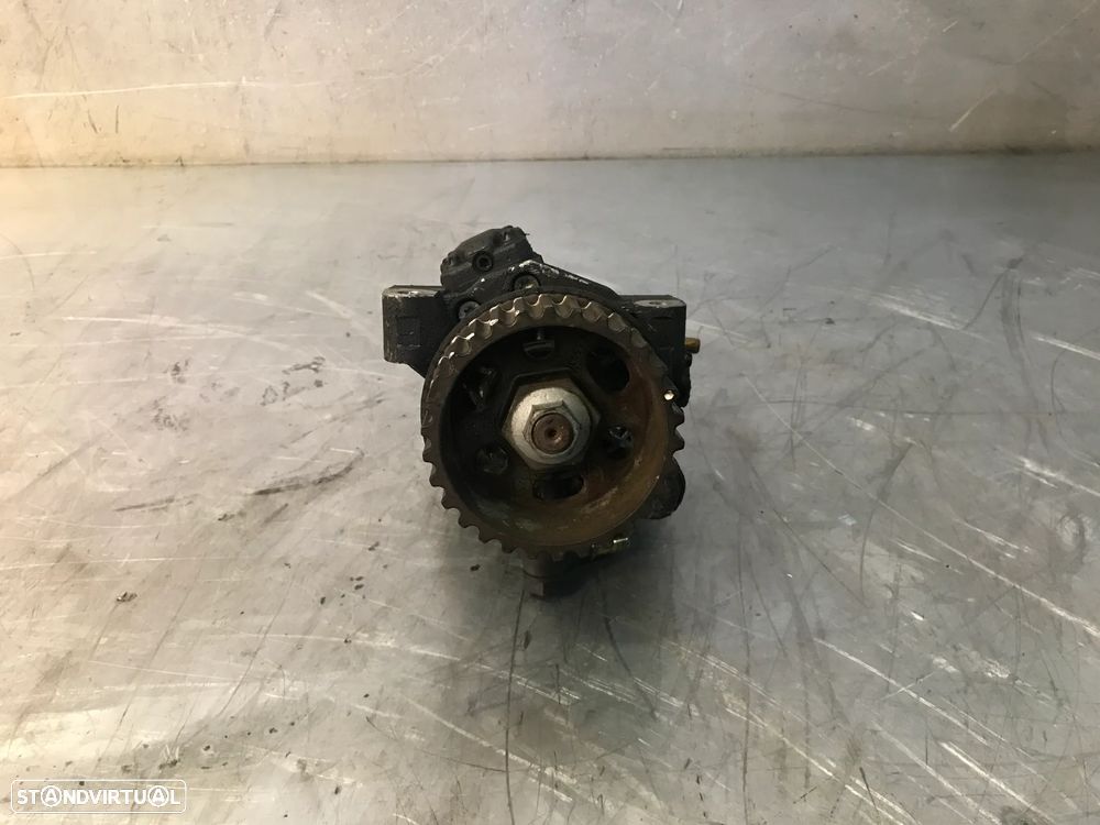 BOMBA INJECTORA  ALTA PRESSÃO RENAULT MEGANE II / SCENIC 1.5DCI 106CV SIEMENS A2C20000754 8200430599 5WS40153 - 2