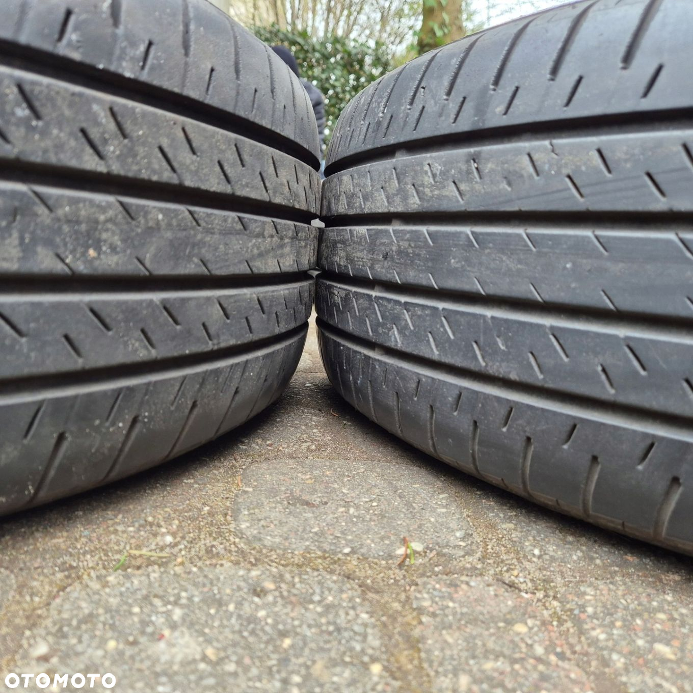 LATO KOŁA 18 ORYGINAŁ TOYOTA RAV-4 RAV 4 225/60 R18 - 7