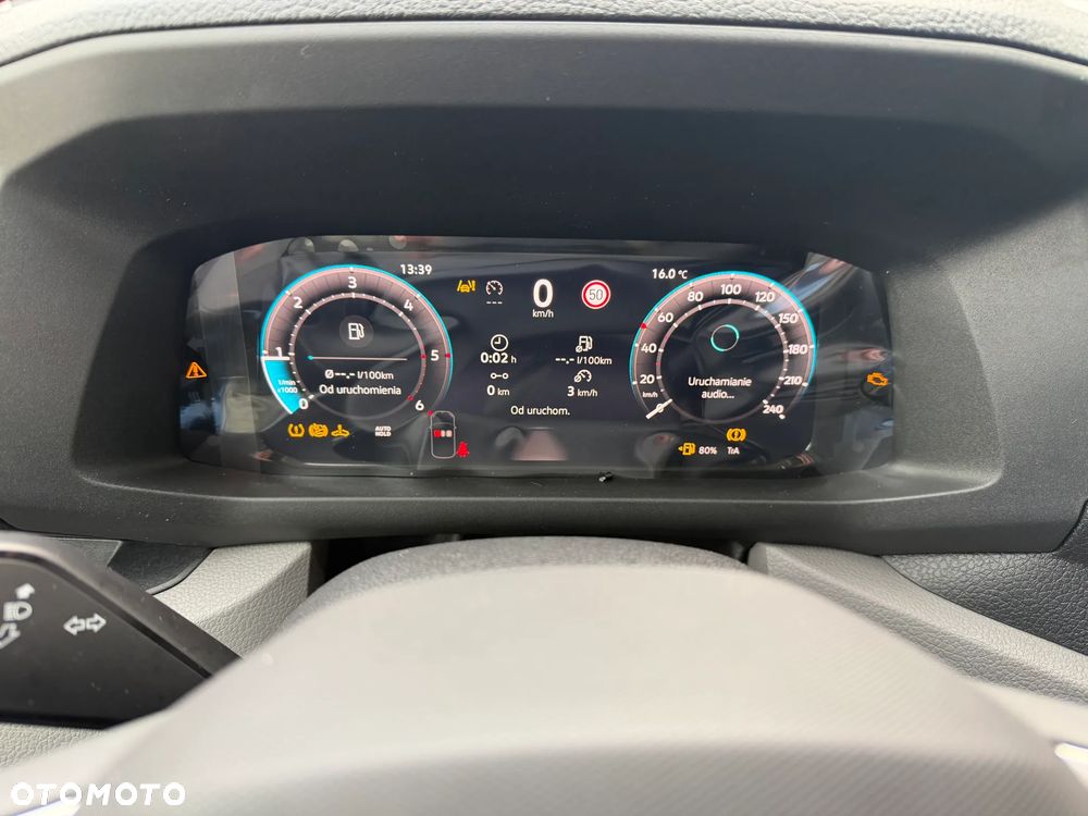 Volkswagen Crafter - 7
