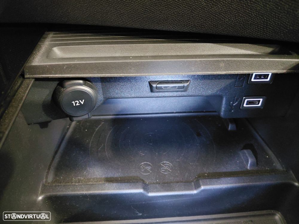 Opel Astra 1.5 D GS Line Aut. - 7