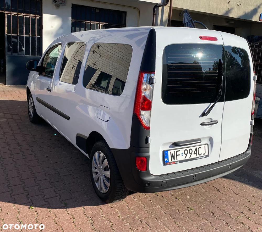 Renault Kangoo - 3