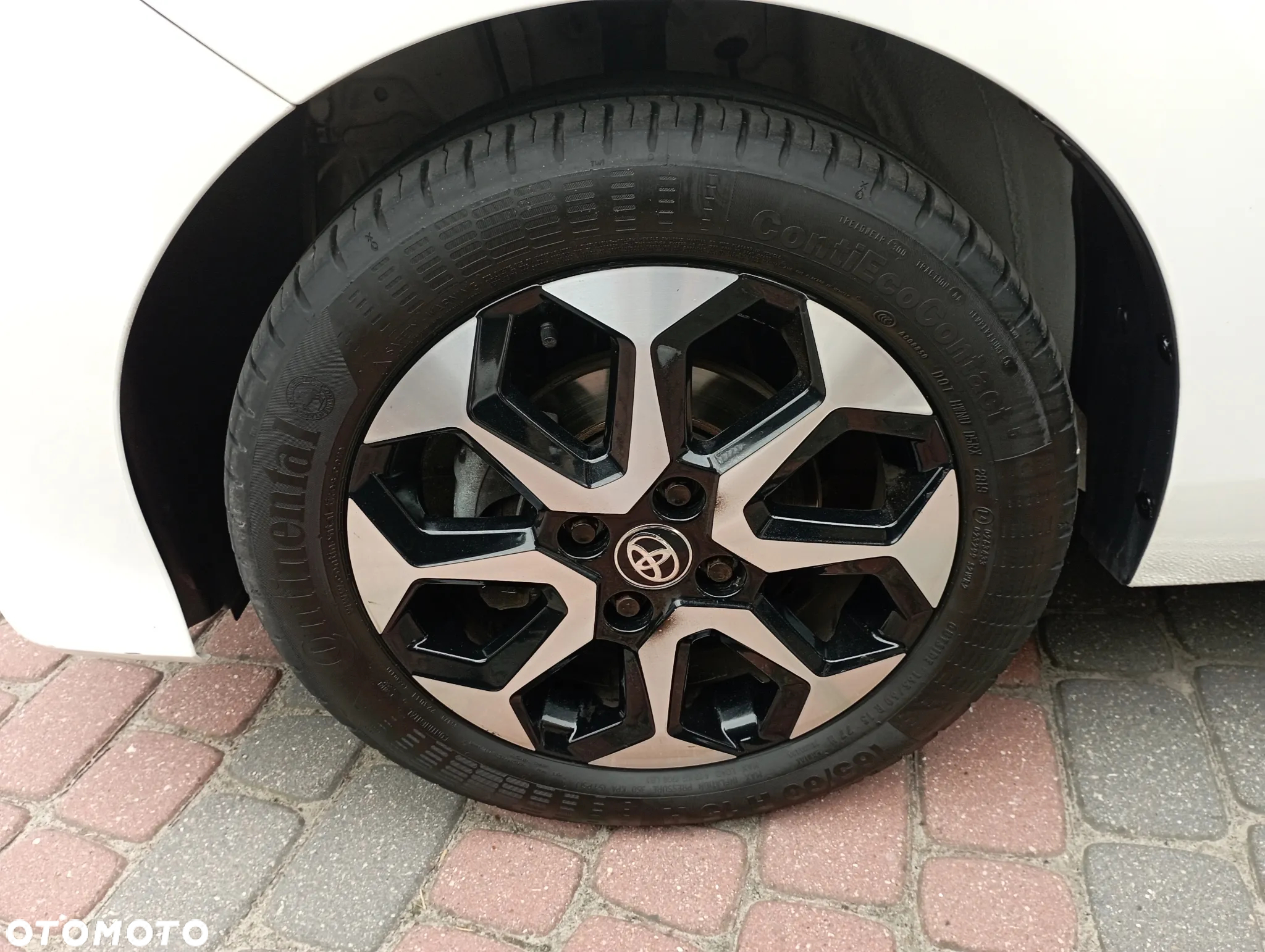 Toyota Aygo 1.0 VVT-i Color Edition - 22