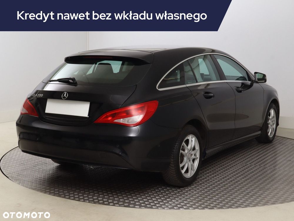 Mercedes-Benz CLA - 7