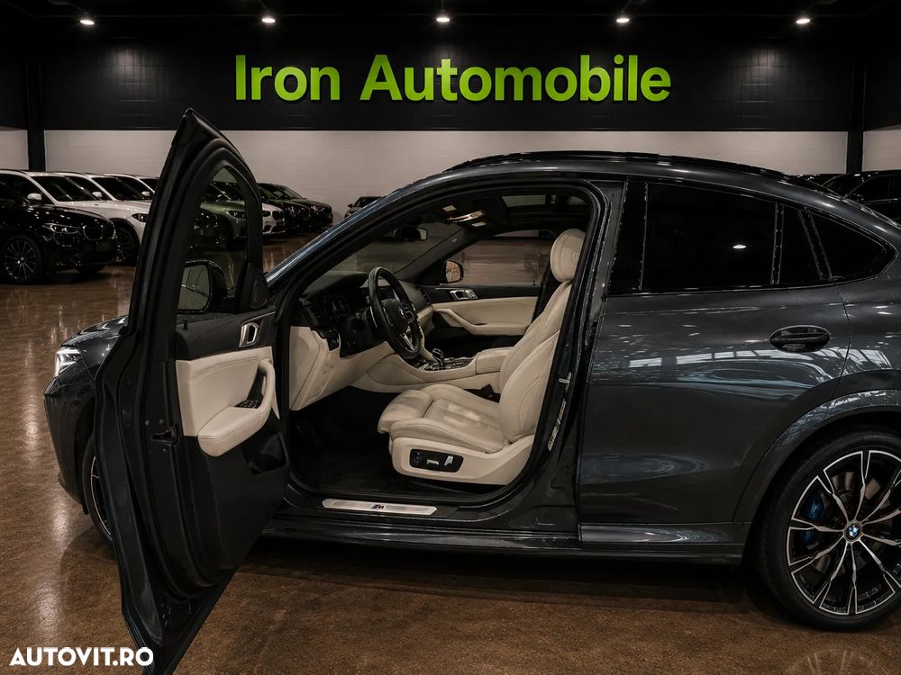 BMW X6 xDrive30d AT MHEV - 3