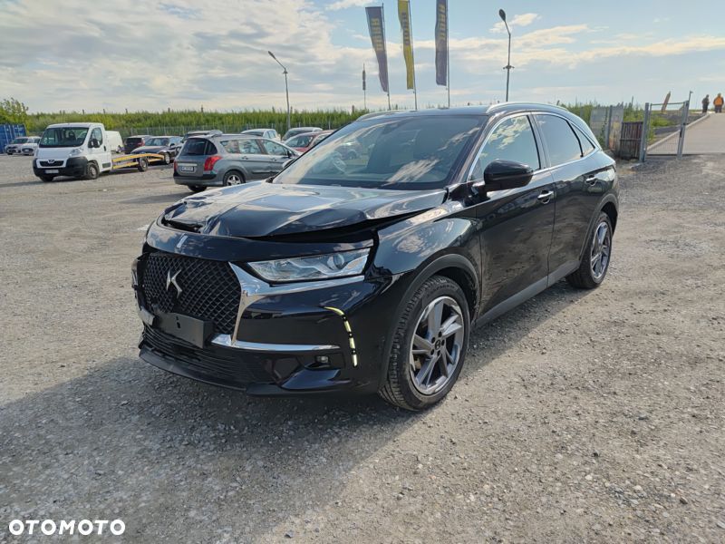 DS Automobiles DS 7 Crossback - 4