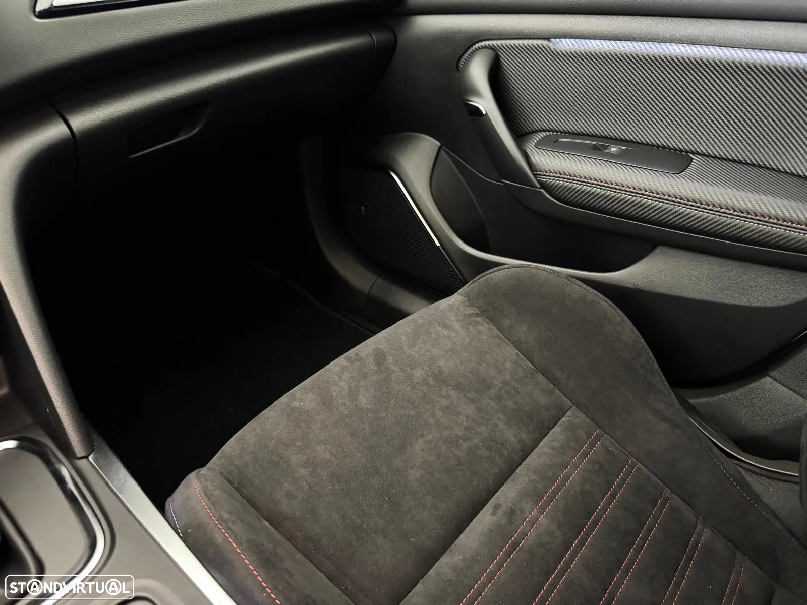 Renault Mégane 1.8 TCe R.S. Ultime EDC - 35