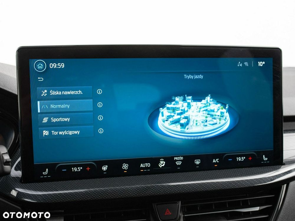 Ford Focus - 20