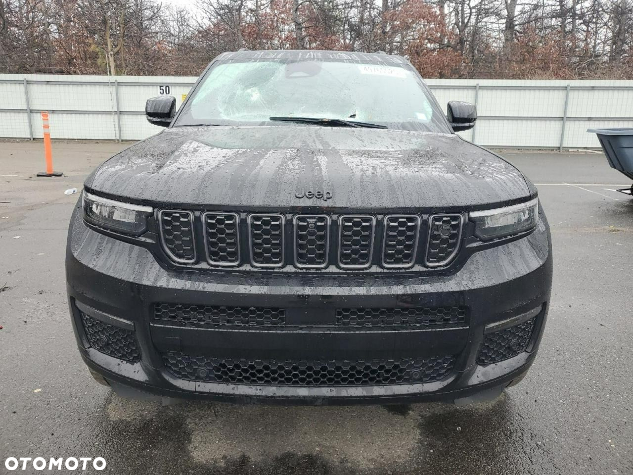 Jeep Grand Cherokee - 6