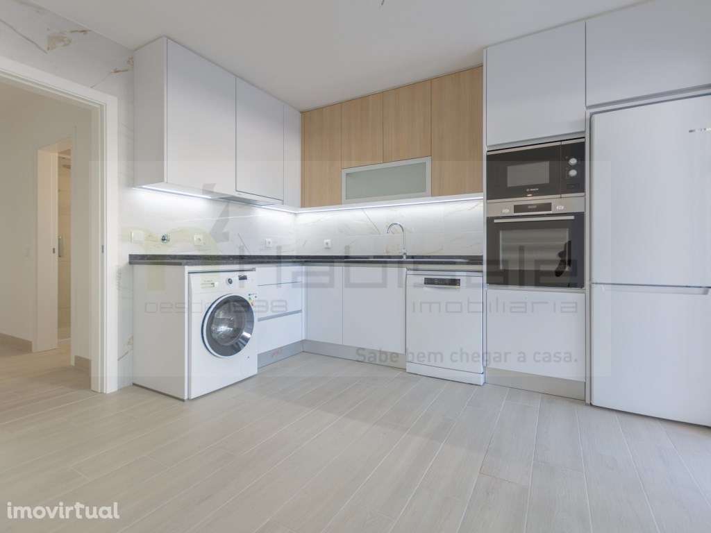 Condomínio privado na Praia da Lota - Grande imagem: 3/32