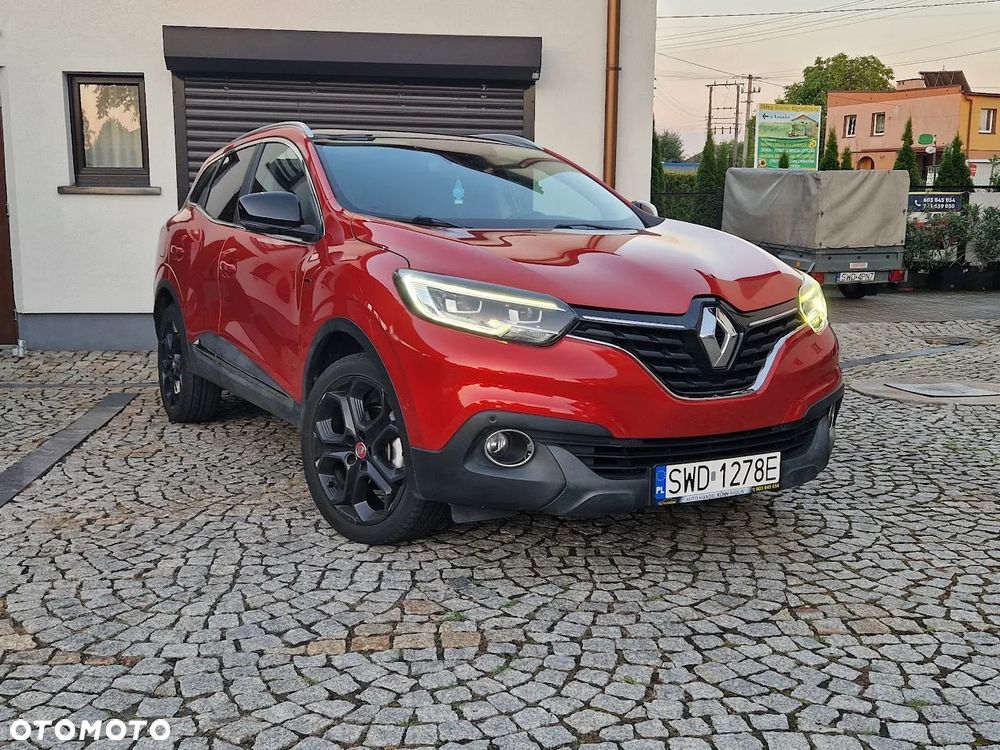 Renault Kadjar 1.2 Energy TCe Night&Day - 6