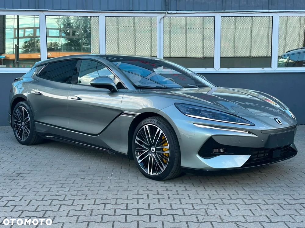 Denza Z9 GT - 2