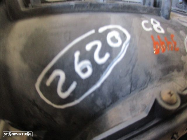 Grelha Friso Gre2620 NISSAN 350Z COUPE Z33 2004 3.5I 280CV 3P CINZENTO MEIO GRE SELETOR - 3