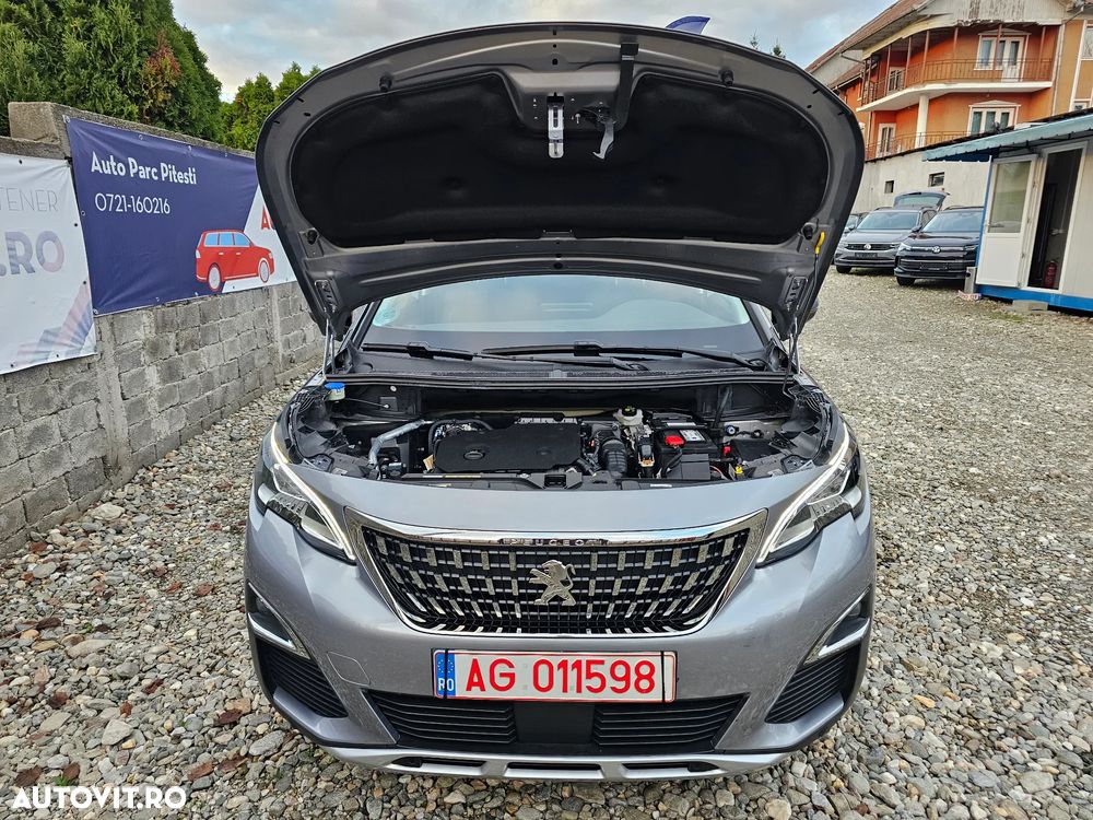 Peugeot 3008 - 14