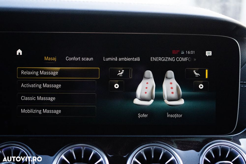 Mercedes-Benz E - 18