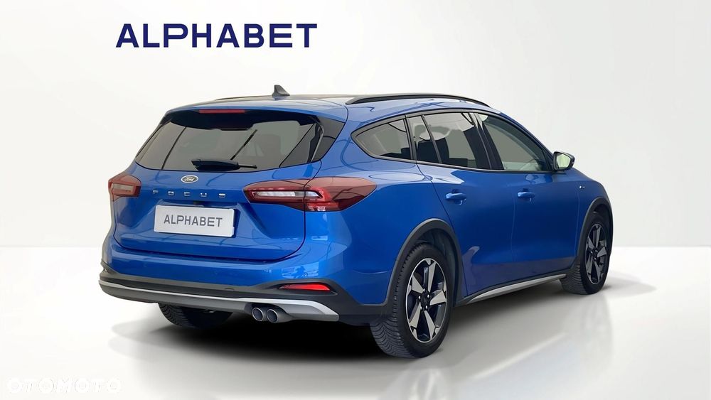 Ford Focus 1.5 EcoBlue Active X - 5