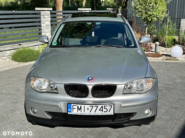 BMW Seria 1 118d - 2