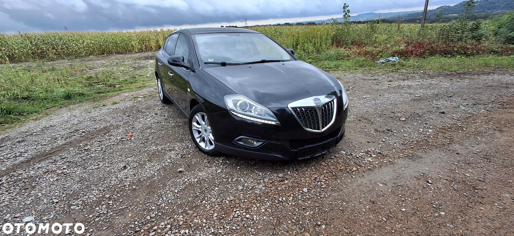 Lancia Delta 1.4 T-Jet 16v Oro - 1