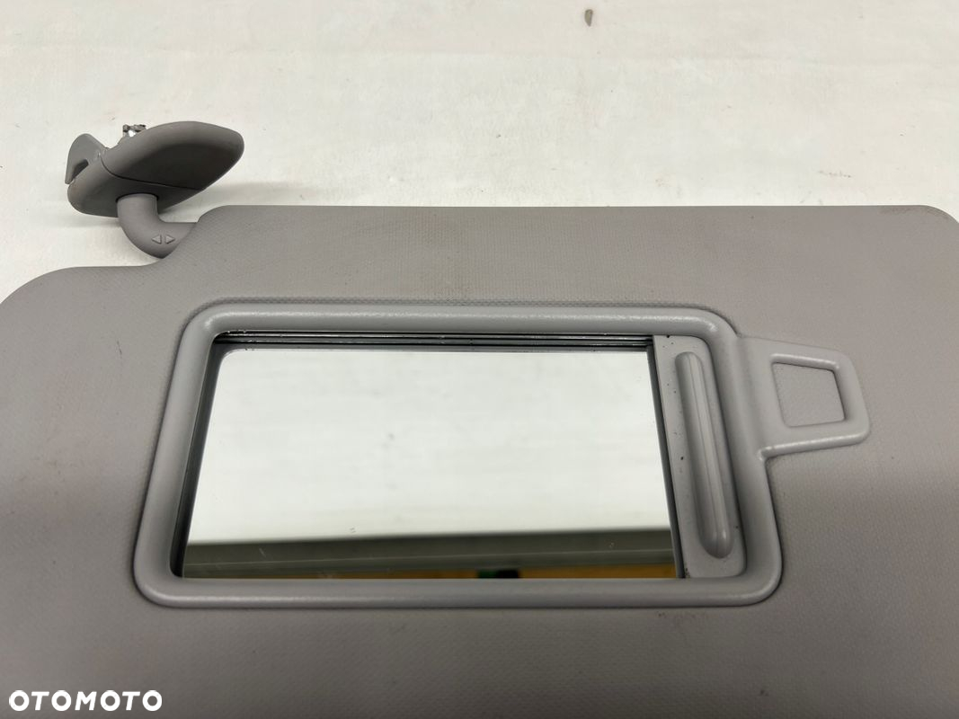 Hyundai Kona daszek przeciwsłoneczny osłona lewy lewa - 3