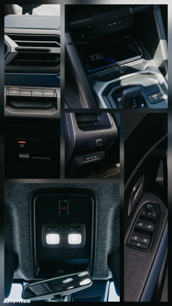 Dacia Duster HEV 140 Journey - 16