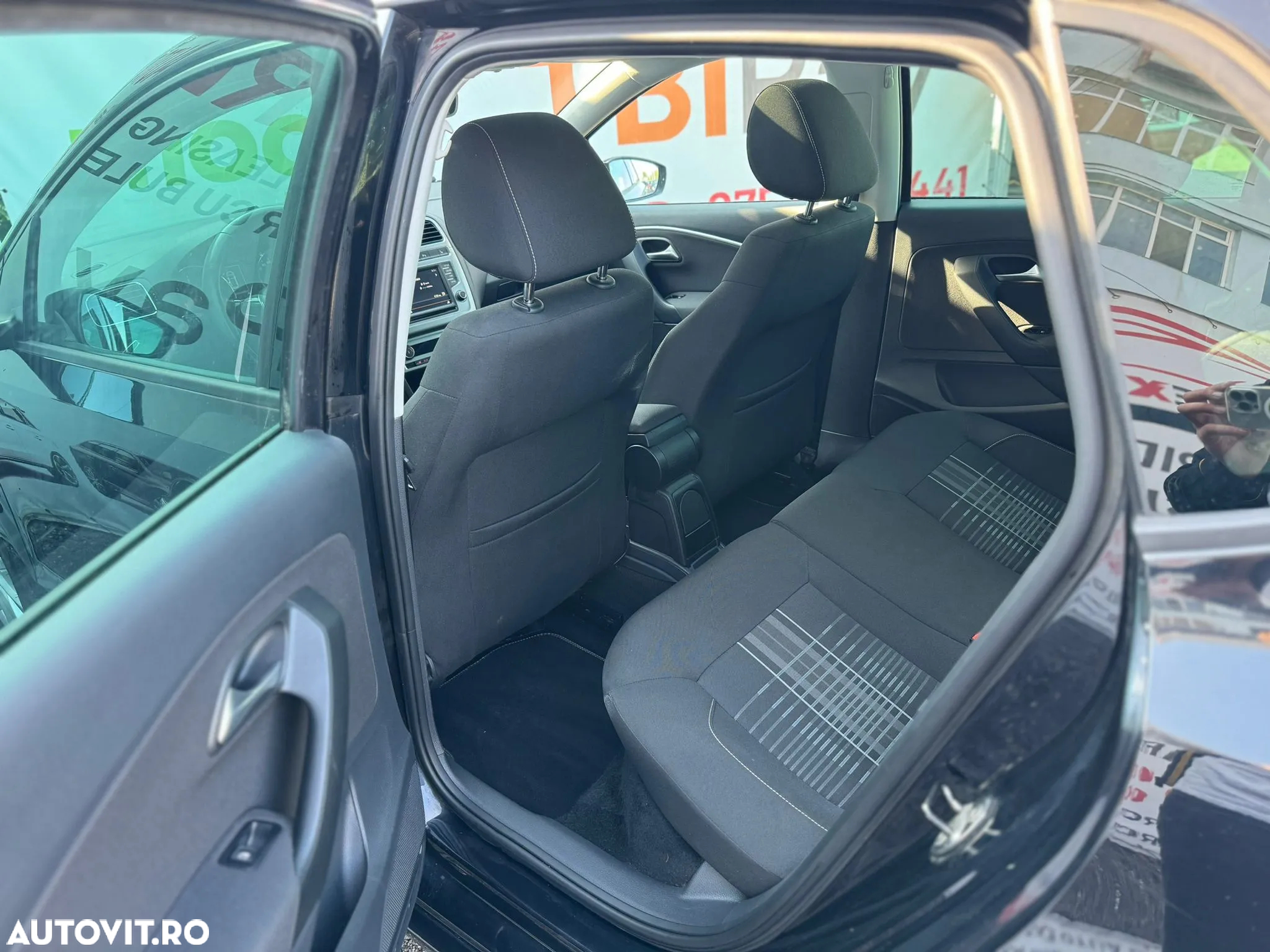 Volkswagen Polo - 27
