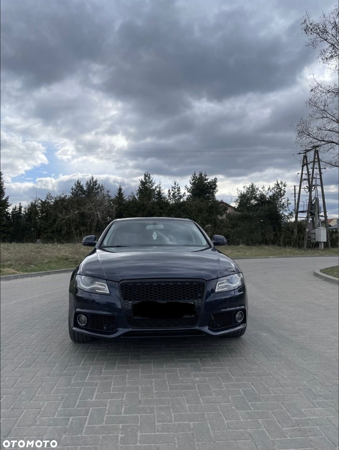 Audi A4 1.8 TFSI Multitronic - 3