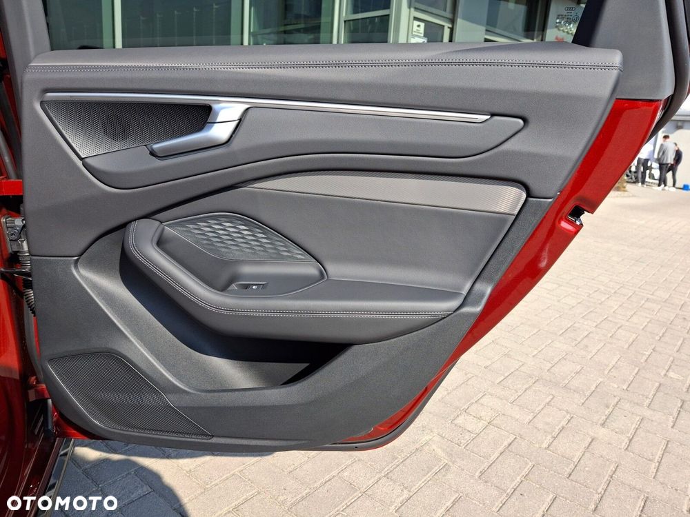 Audi A6 Limousine - 21