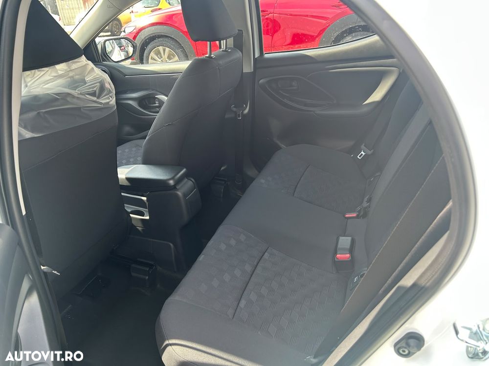 Mazda 2 G116 CVT HEV Centre-Line - 19