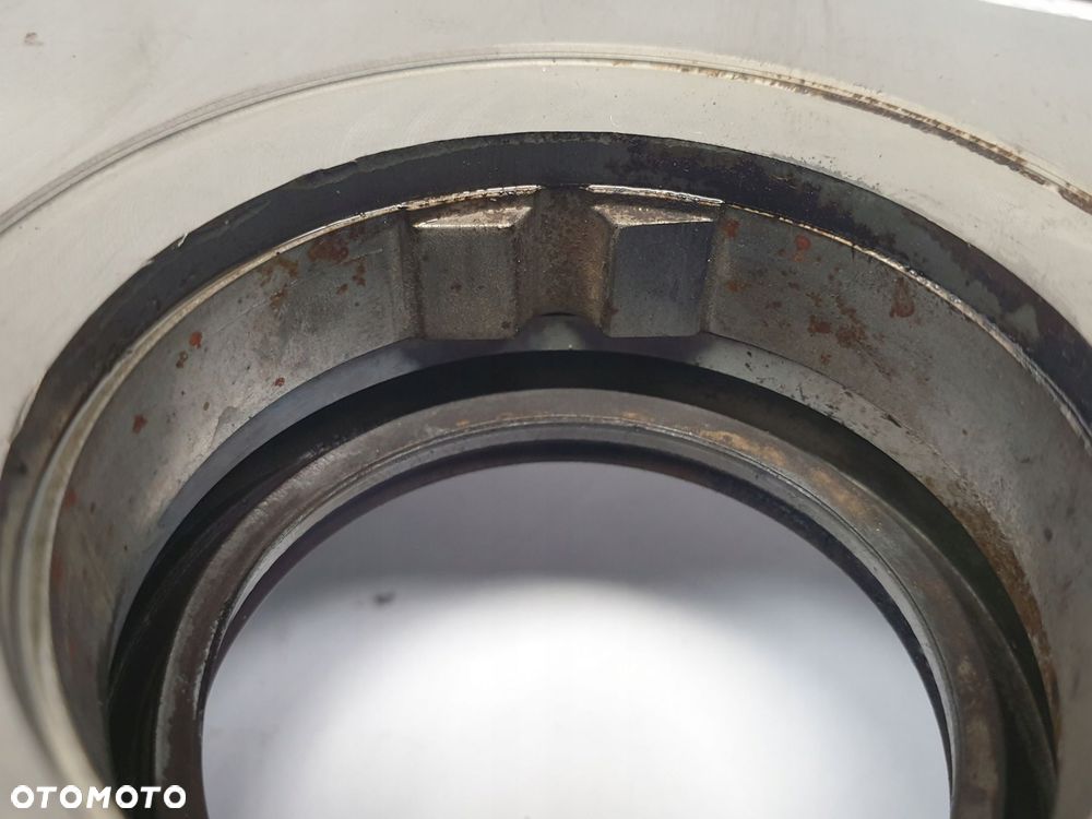 Citroen C5 2.0 16V POMPA OLEJU 9647898780 - 9