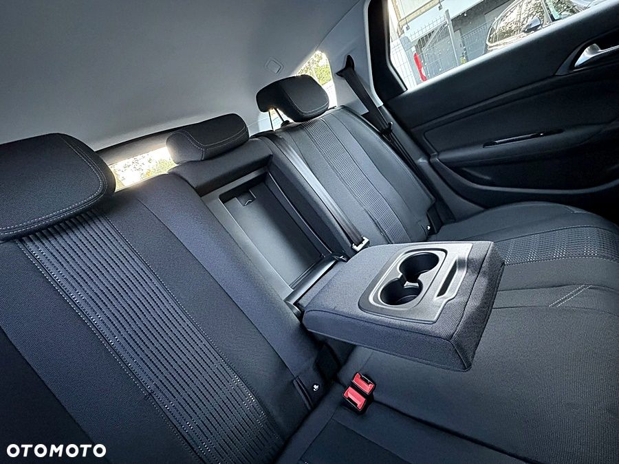 Peugeot 308 1.5 BlueHDi Allure S&S - 21