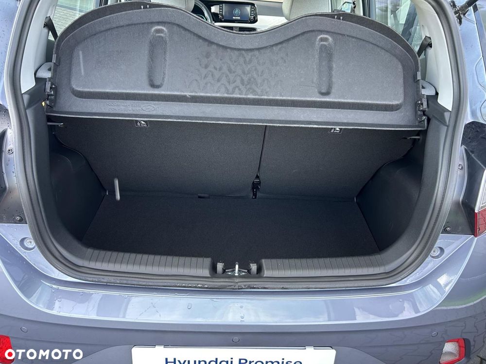 Hyundai i10 - 18