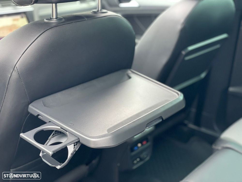 VW Tiguan 2.0 TDI R-Line DSG - 44