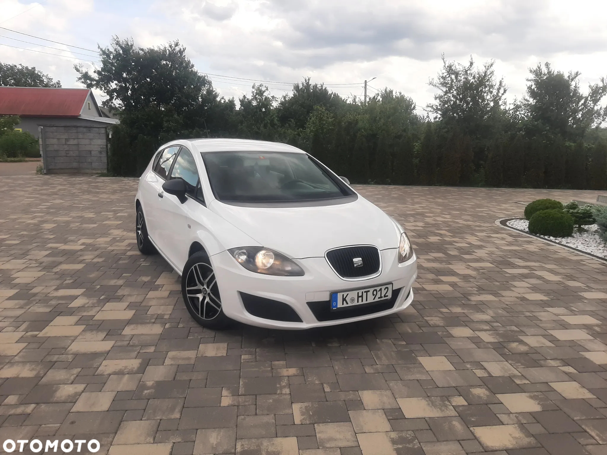 Seat Leon 1.4 Reference - 2