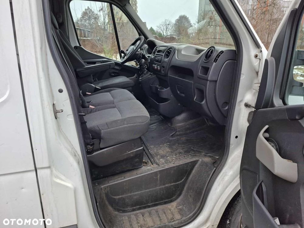 Renault Master - 8