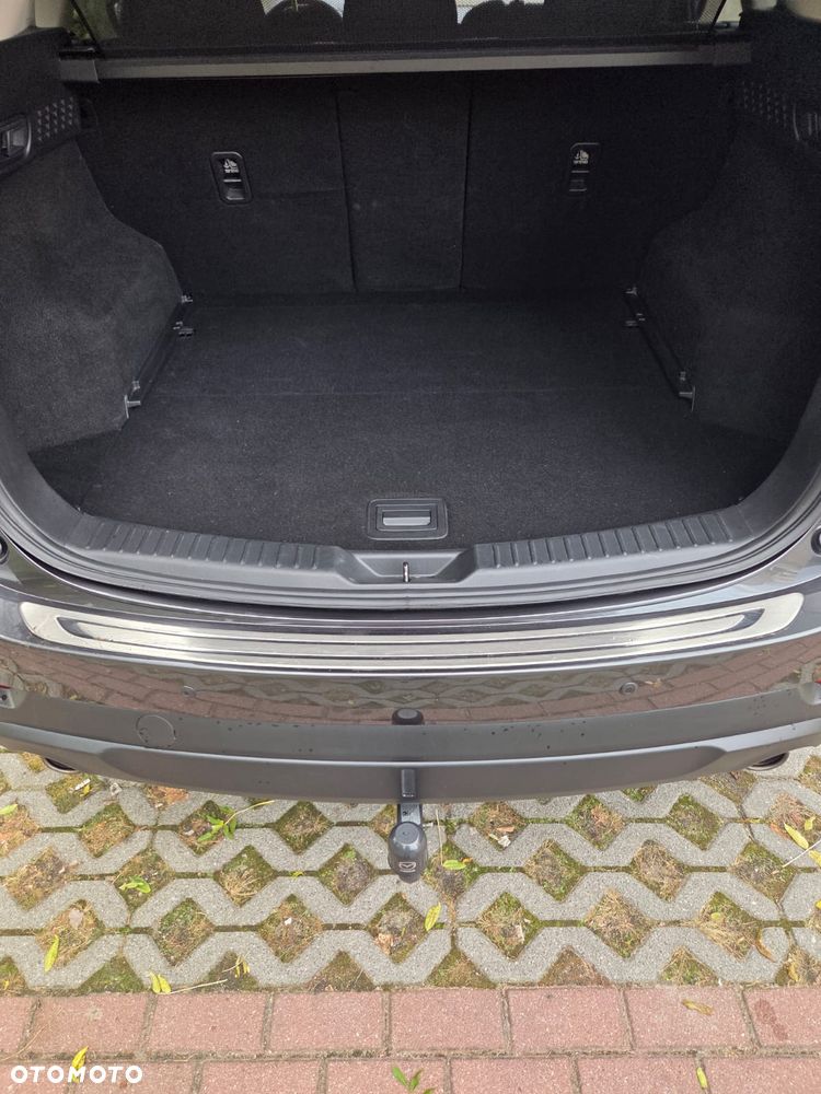Mazda Cx-5 2023 photo 3