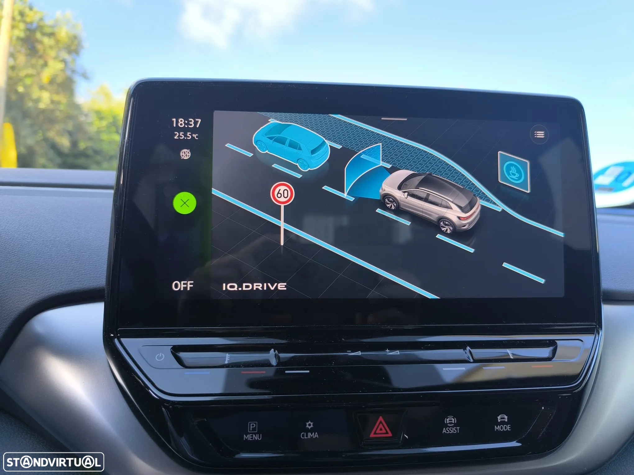 VW ID.4 77 kWh Pro Performance - 13