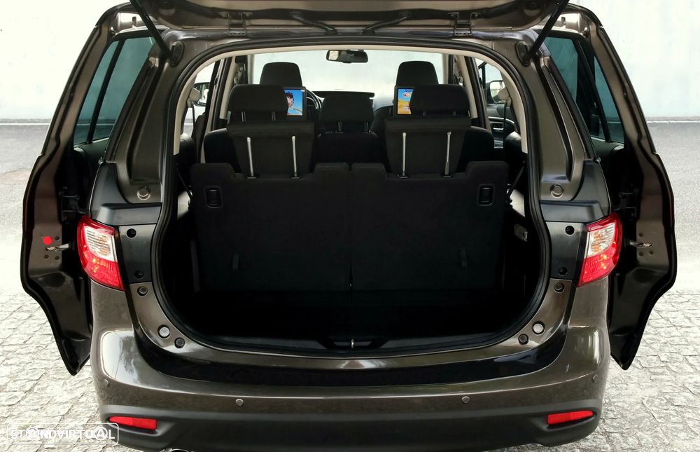 Mazda 5 MZR-CD 1.6 Superior Wagon +Xenon +PE+Pele - 32