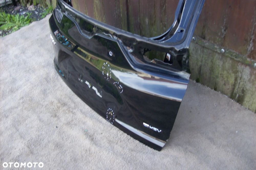 TYLNA KLAPA HONDA CR-V V ROK 18+ - 6