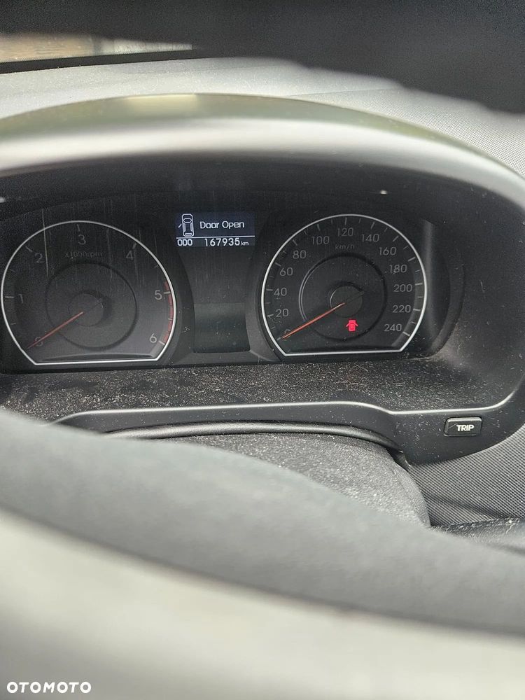 Hyundai i30 - 5