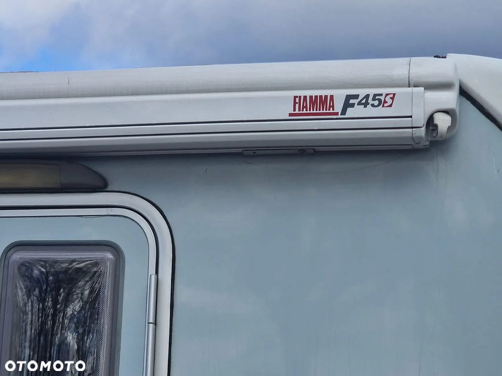 Renault KNAUS KED ,R05 SPORT TI - 31