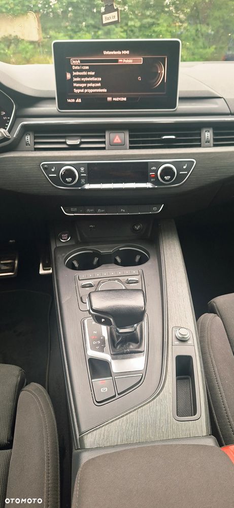 Audi A4 Avant - 7