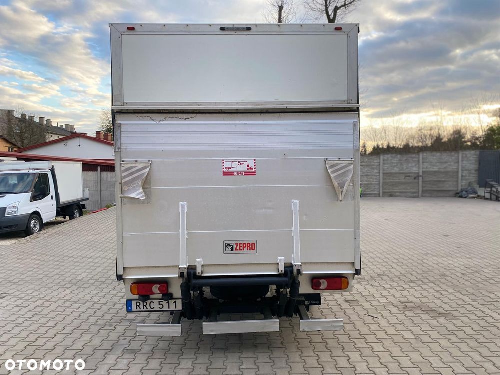 Opel MOVANO - 6