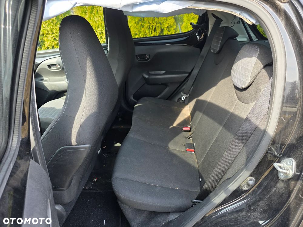 Peugeot 108 VTI 72 Stop&Start Allure - 7