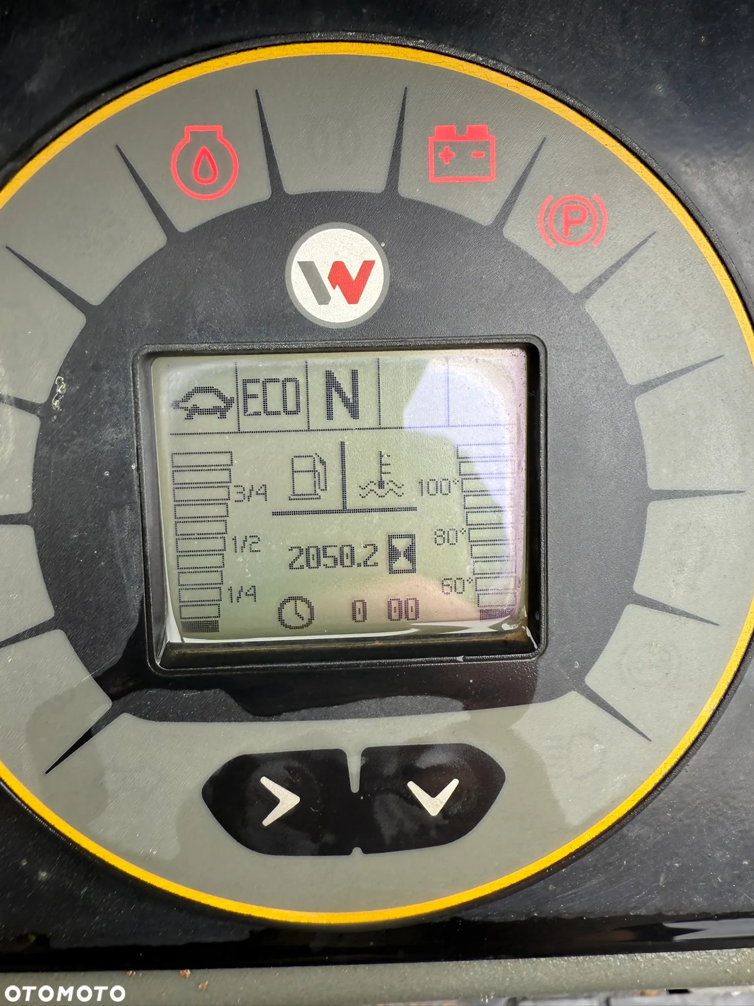 Wacker Neuson DW 90 - hydrostat - 13