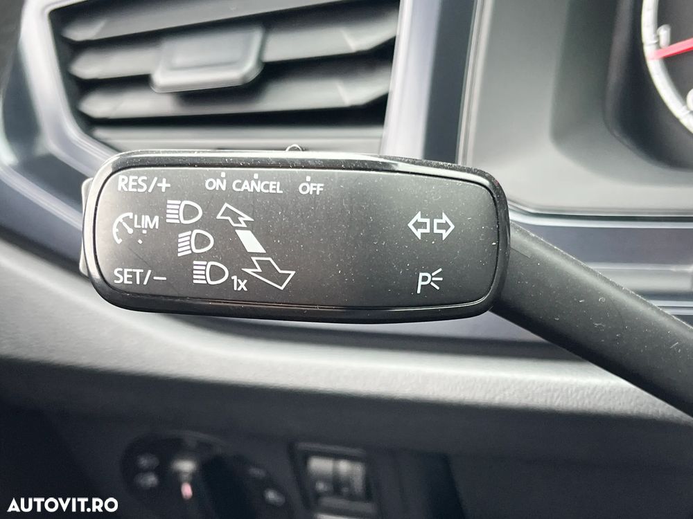 Volkswagen Polo - 16