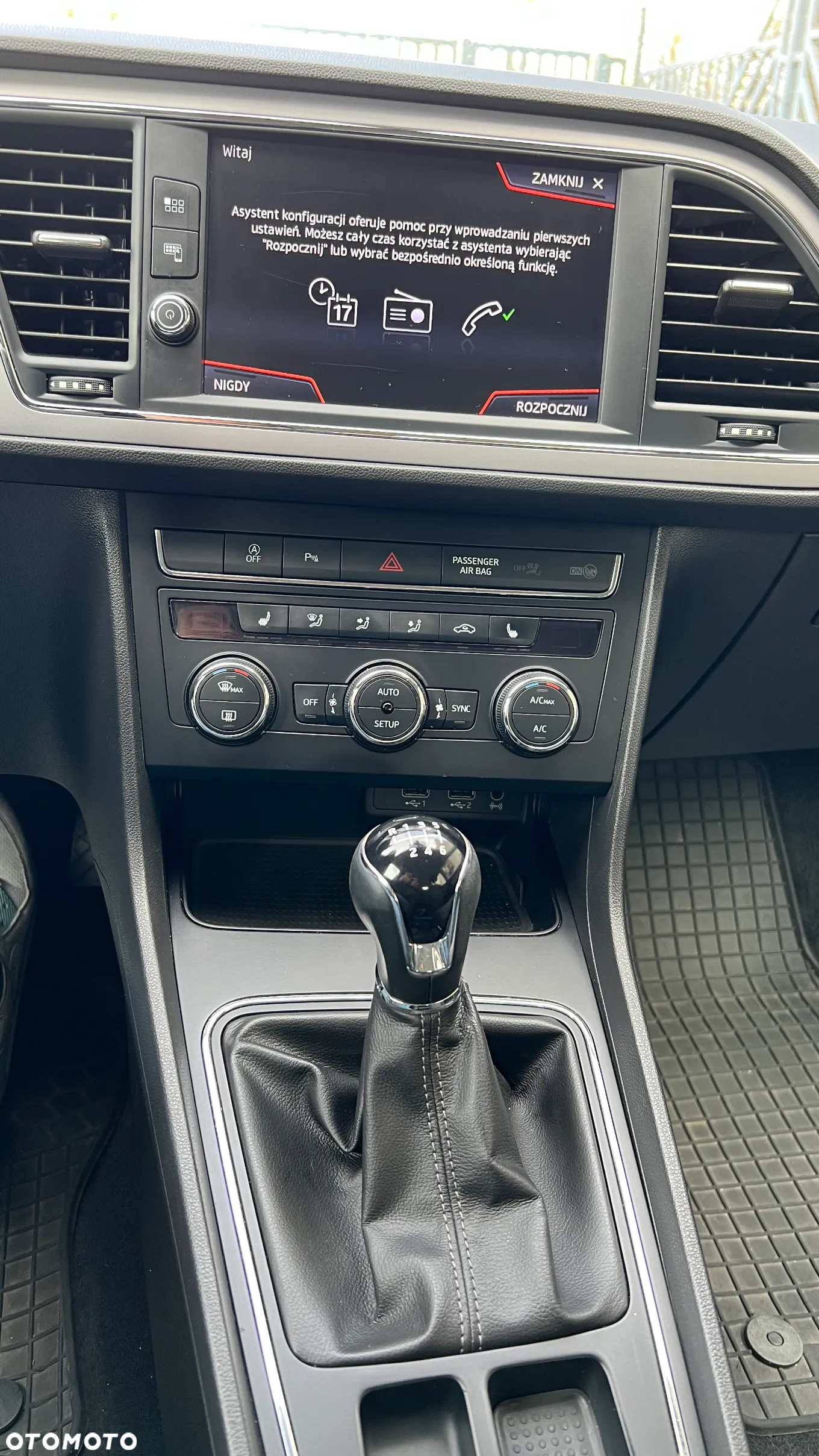 Seat Leon 1.5 EcoTSI Evo Full LED S&S - 2