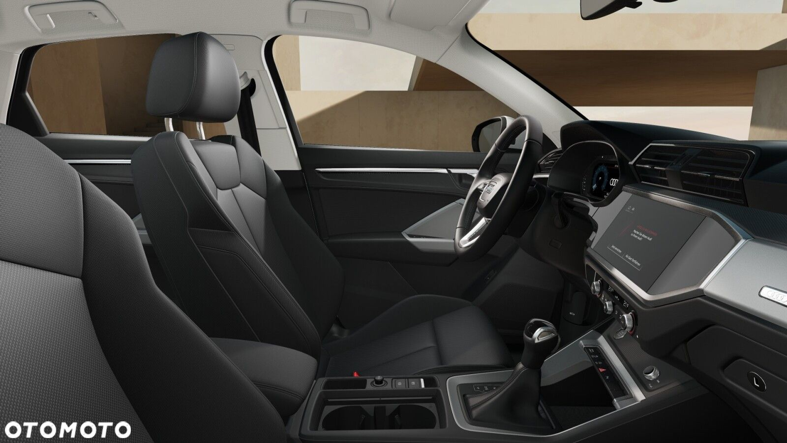 Audi Q3 Sportback - 10