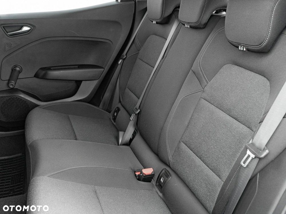 Renault Clio 1.0 TCe Equilibre - 26